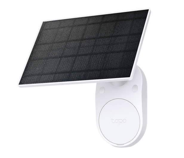 TP-Link Tapo A201 Panel słoneczny - 1366175 - zdjęcie